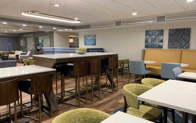 Hampton Inn Harrisburg-East (Hershey Area)