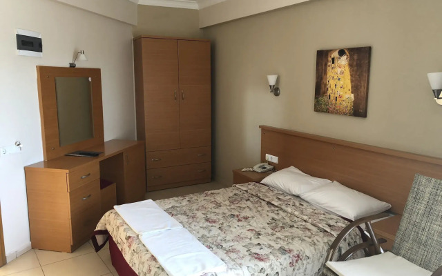 Hotel Leytur