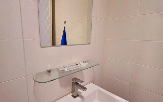 Neo Mutiara Damansara Studio 2PAX 1CP