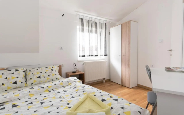 Apartmani kod Marka