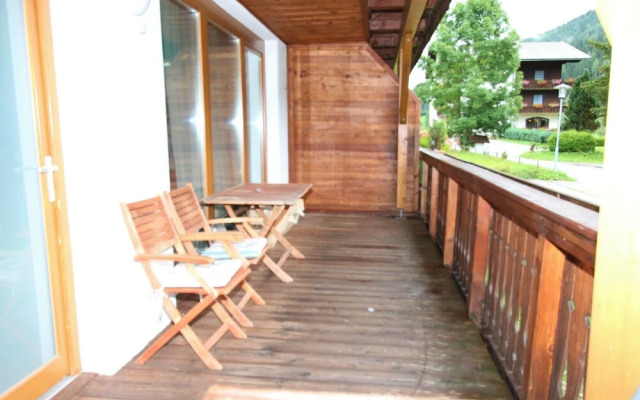 Stellar Apartment in Bad Kleinkirchheim near Ski Lift