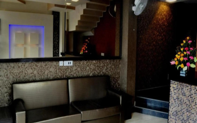 The Eden Hotel