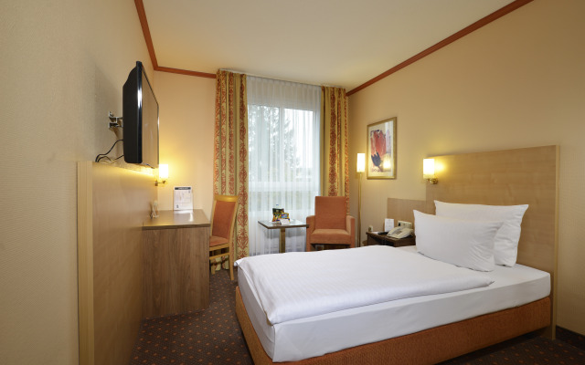 Sure Hotel by Best Western Hilden-Duesseldorf