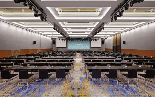 Wyndham Grand Busan Ijin