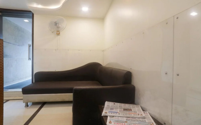 Hotel Oyster by OYO Rooms