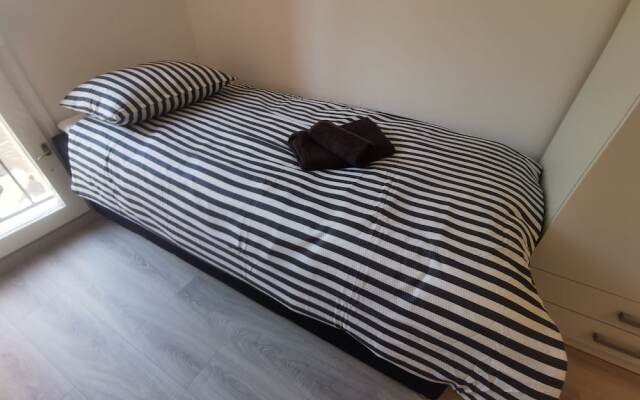 Apartment Budin 2 Rijeka City Center