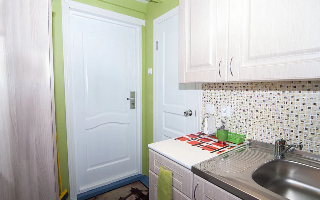 Apartment Gorokhovaya 4