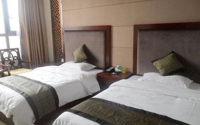 Shunjing Business Hotel