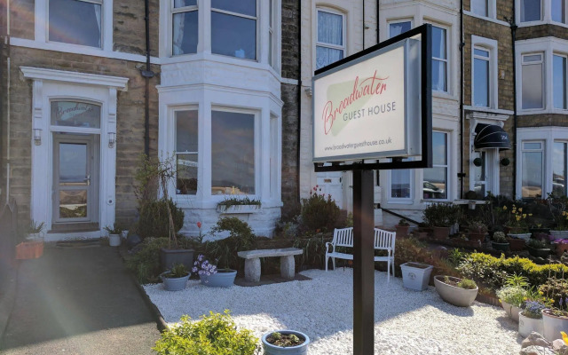 Broadwater Guest House