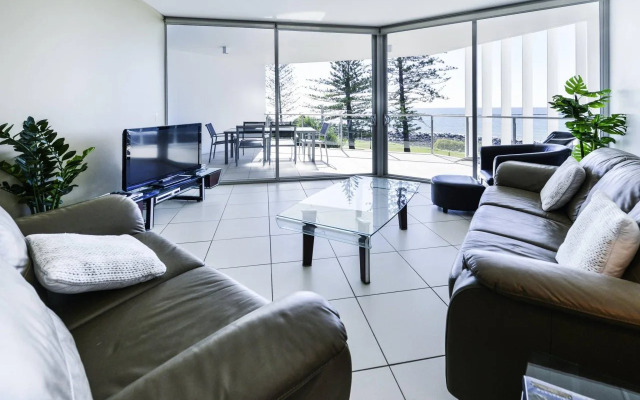 Grand Mercure Apartments Bargara Bundaberg