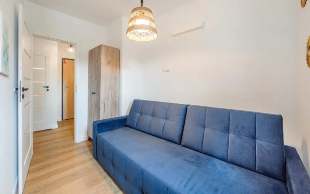 Apartamenty Sun & Snow Stegna