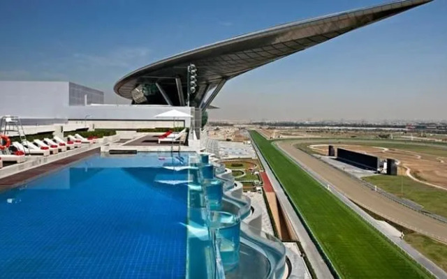 Al Meydan - Polo Residence