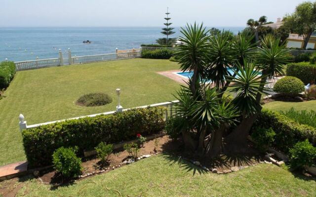 Villa Playa Beach House