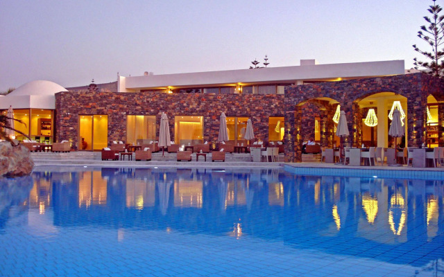 The Island - Adults Only