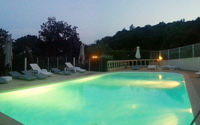 Résidence de Canella