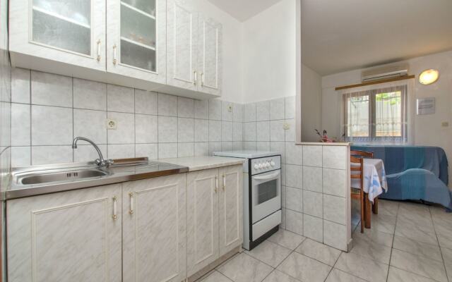 Apartments Mirjana