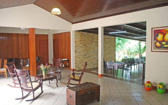 Hotel La Posada de Don Pantaleón