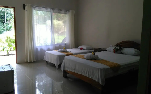 Manuel Antonio Hostel Resort