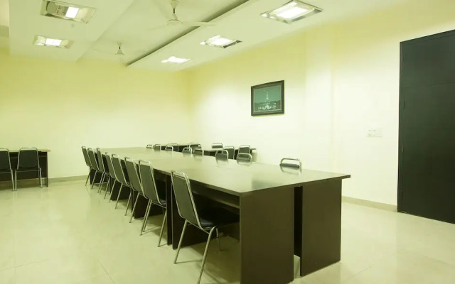 Treebo Neo Residency