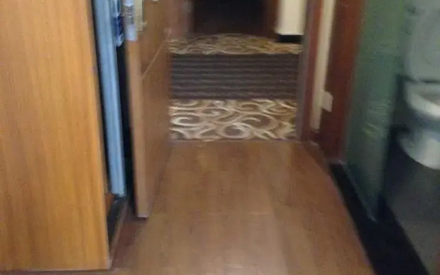 Home Inn
