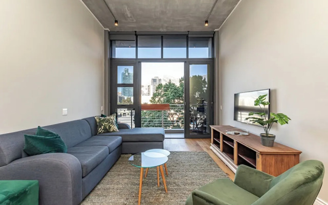 The Docklands Luxury Apartments