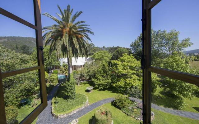 Pazo da Trave