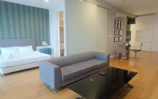 The Platinum Quzoma Suites in KLCC