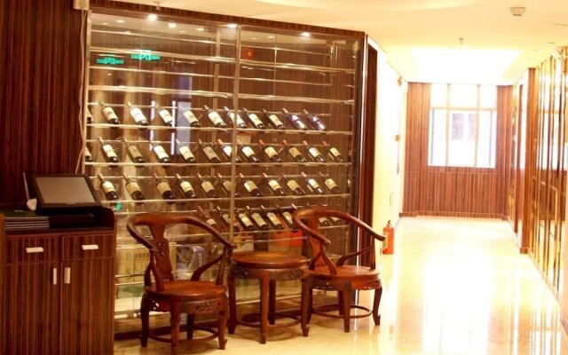 Hotel Diqiao