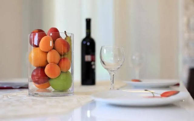 Apartments Luxury J&M Zadar