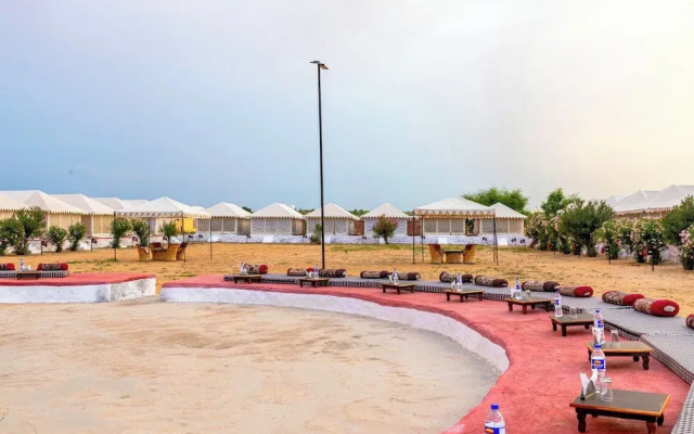 Chandrawat Desert Camp