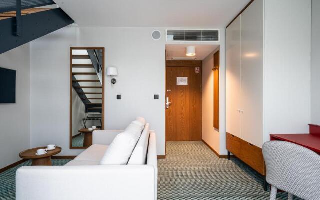 RentPlanet - Apartamenty Centrum