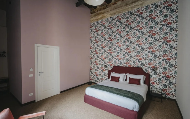 Palazzo Pandola - Luxury Suites