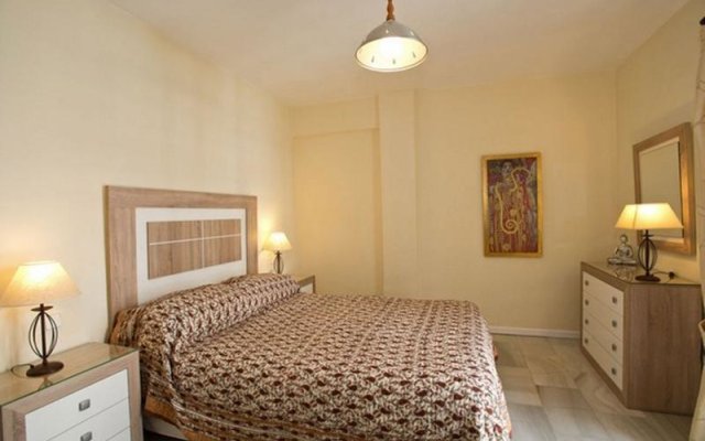 Apartment In Marbella, Malaga 102957