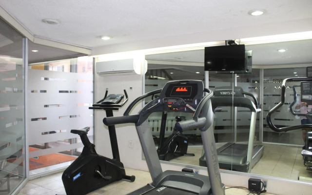 Howard Johnson by Wyndham Veracruz