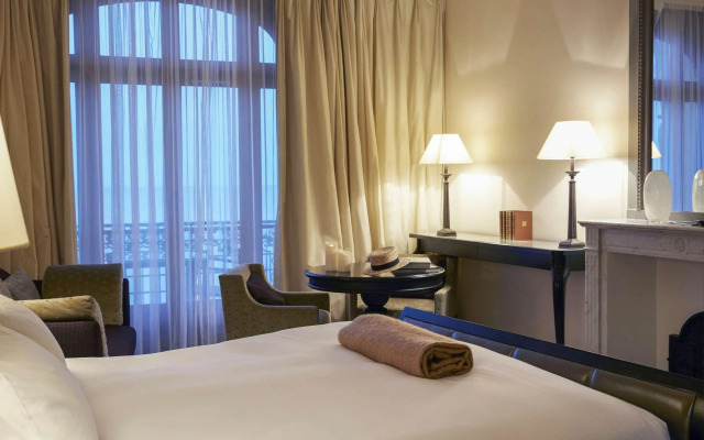 Le Grand Hôtel Cabourg - MGallery