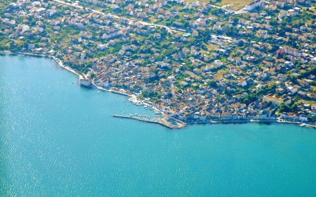 Apartments Bagic