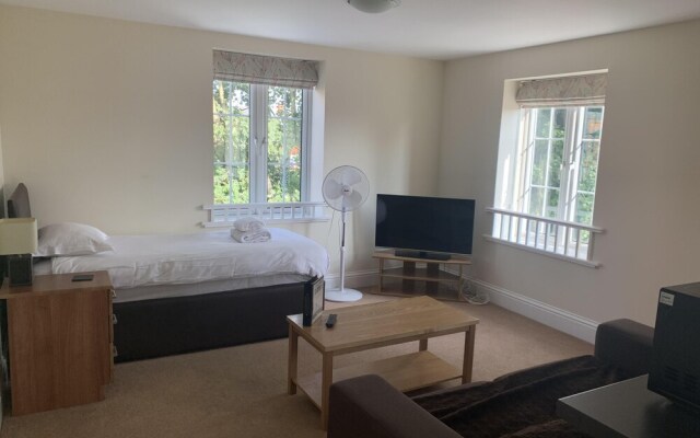 The Lawns Guest House