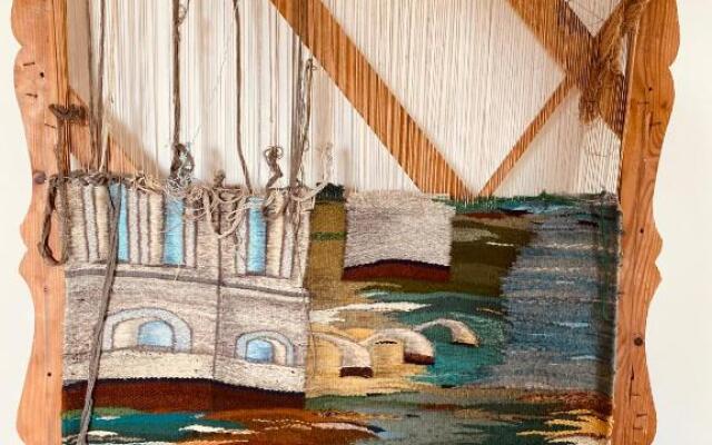 Restauracja Pensjonat Buda