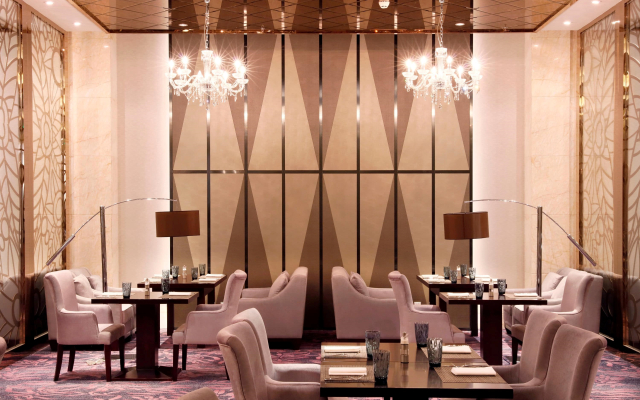 Wyndham Grand Plaza Royale Mingfa Zhangzhou