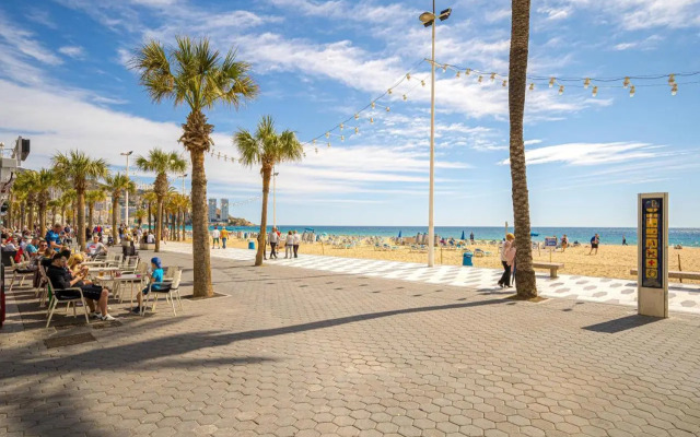 Wg1 Benidorm