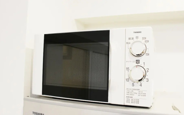Tommy Condominium Maejima