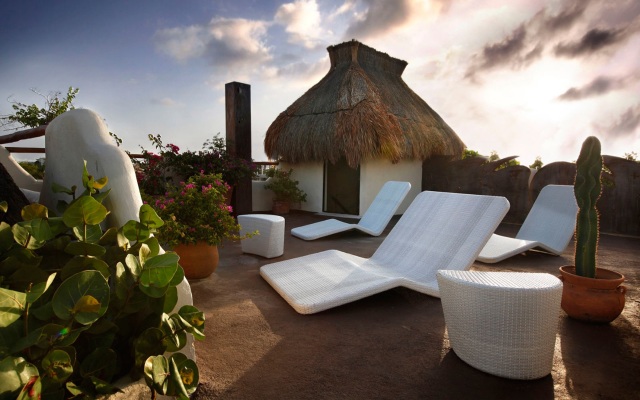 Kinbe Hotel Boutique