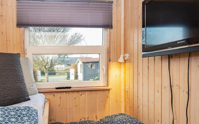 4 Person Holiday Home in Hejls-by Traum