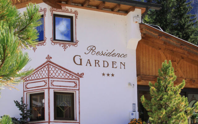 Residence Garni Garden