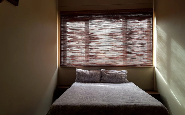 Swakopmund Backpackers