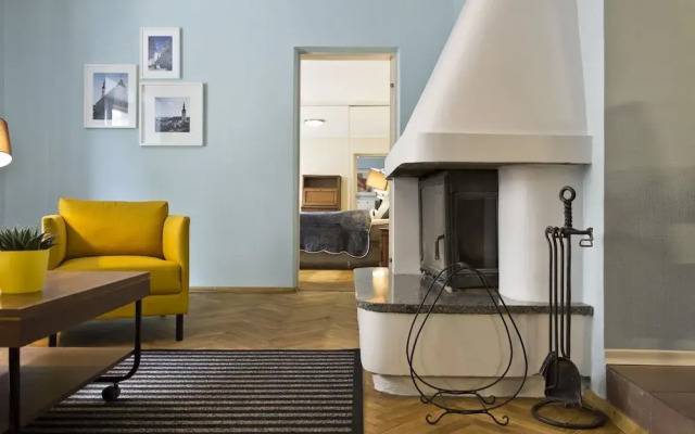 Tallinn City Apartments