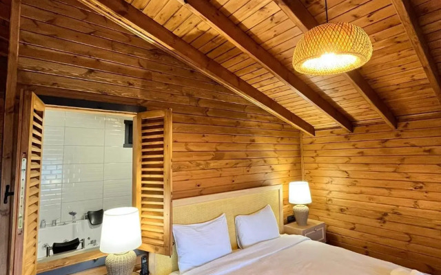 Woodlodge Country Sapanca