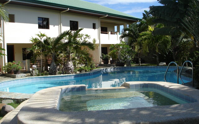 Alona Swiss Resort