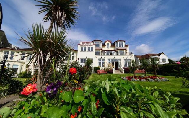 SGE Esplanade Hotel