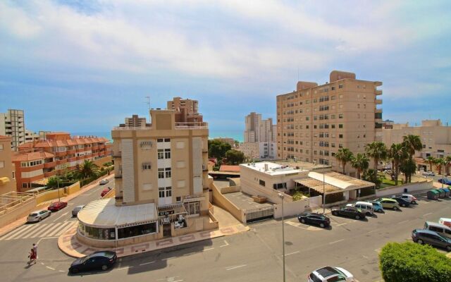 Apartamento Las Torres